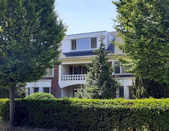 Thomashuis Keerbergen Thomashuis Keerbergen